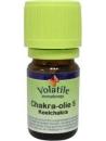 Chakra olie 5 keel puur van Volatile
