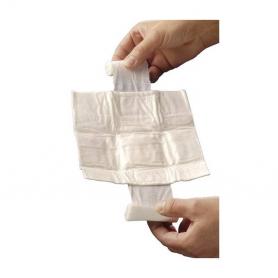 Green People Organic babies mum & baby rescue balm scent free (100 ml) van Green People