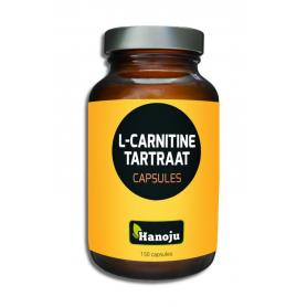 L-Carnitine L-Tartraat 500 mg