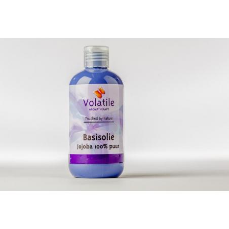 Jojoba basisolie van Volatile