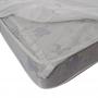 Mosquito net light bug sheet durallin 1 persoon van Care Plus