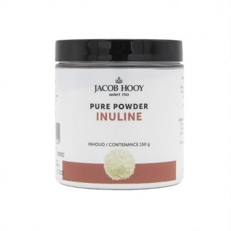 Pure Powder inuline van Jacob Hooy