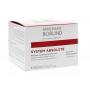 System absolute nachtcreme van Borlind