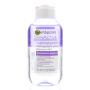 Skin naturals express oogreinigingslotion 2-in-1 van Garnier
