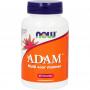 NOW Adam multivitamine voor mannen (60 tabletten) van NOW
