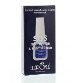 Multi guard haar huid nagel gummies van Lamberts