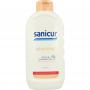 Douchegel sensitive van Sanicur