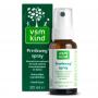 Prrrikweg kind spray van VSM