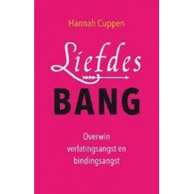 Liefdesbang Hannah Cuppen