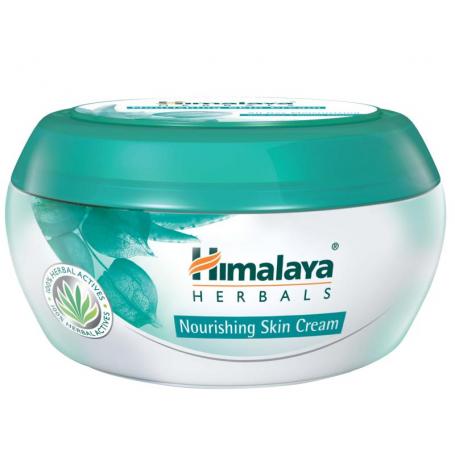Herbal nourishing skin cream van Himalaya