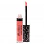 Natural lipgloss flamingo van Benecos