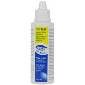 Leesbril universeel randloos +3.00 van IBD