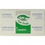 Maandlenzen -1.50 van Eyefresh