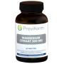 Proviform Magnesium citraat 200 mg & B6 (60 tabletten) van Proviform