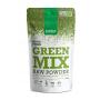 Green mix poeder vegan bio van Purasana