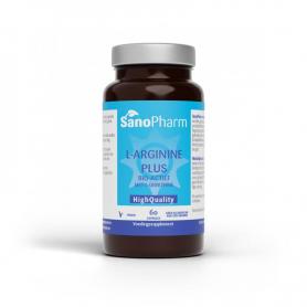 GABA Complex van Be-Life