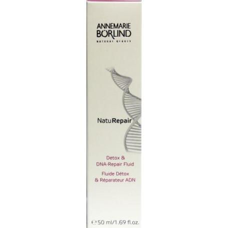 Naturepair beauty special van Borlind