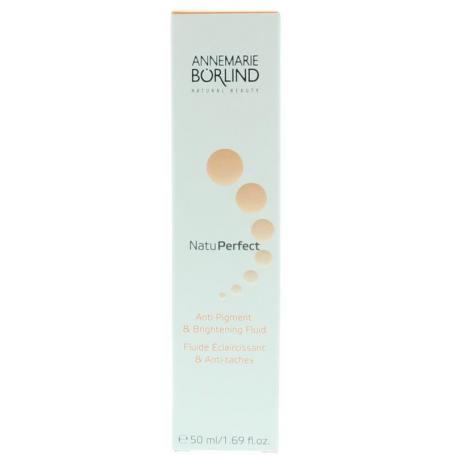 Natuperfect beauty special van Borlind