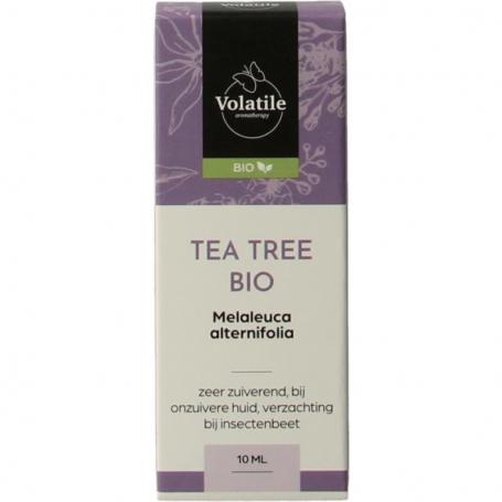 Tea tree bio van Volatile
