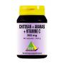 Chitosan ananas vitamine C 360mg van SNP