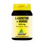 L-Carnitine ananas 450mg van SNP