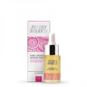 Rosa mosqueta olie van RIO