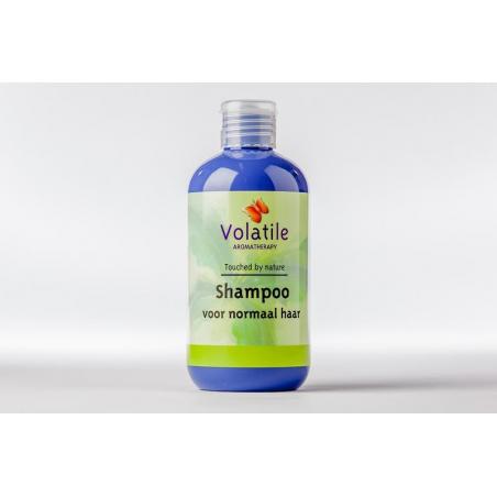 Shampoo normaal haar van Volatile