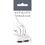 Nagelborstel stabiel van Vitility