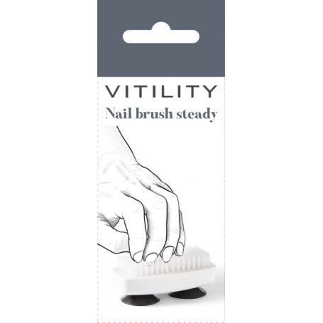 Nagelborstel stabiel van Vitility
