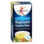 Magnesium groene thee van Lucovitaal