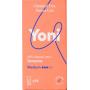 Tampons medium van Yoni