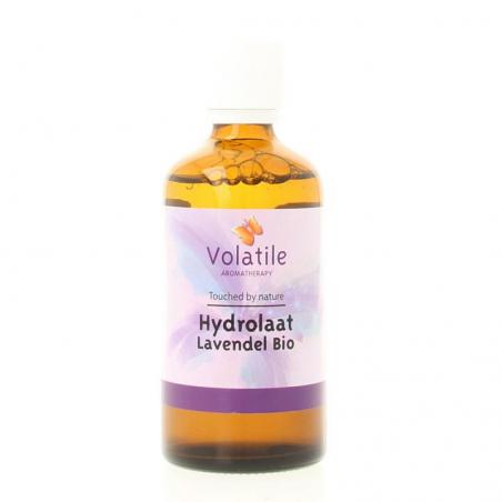Lavendel hydrolaat van Volatile