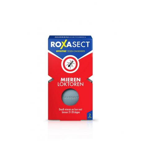 Mierenloktoren van Roxasect