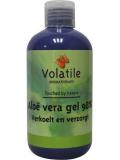 Aloe vera gel van Volatile