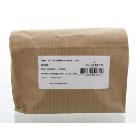 Stevia gesneden van Jacob Hooy