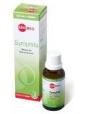 Symphita blessure olie van Aromed
