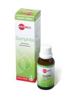 Shanghan-Lun spierolie druppels van Aromed