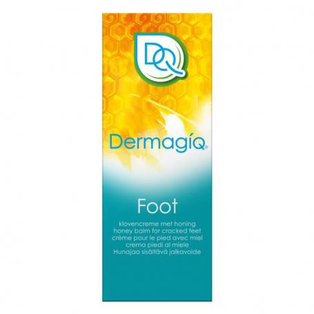 Foot klovencreme van Dermagiq