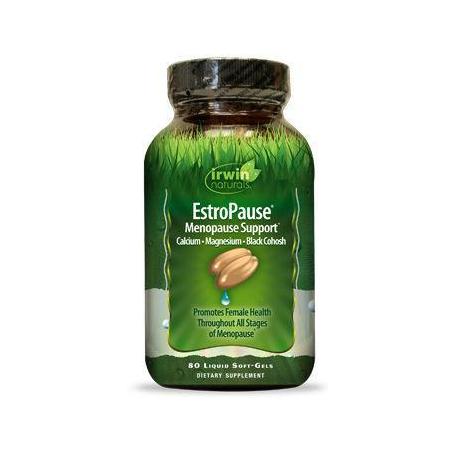 Estropauze van Irwin Naturals