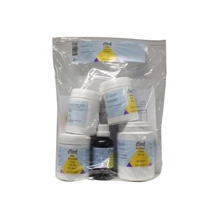 Parasietenkuur complex 6 weken van Holisan