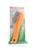 Nitcomb M3 anti luiskam lang en dun haar van Nitcomb