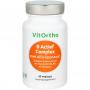B Actief complex formule met choline en inositol van Vitortho