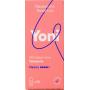 Tampons heavy van Yoni