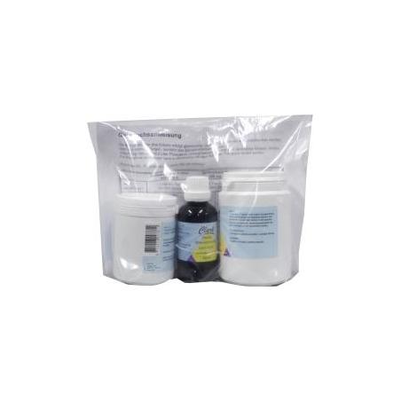 Parasietenkuur 6 week z ornithine/arginine van Holisan