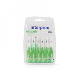 Plus ragers conical blauw van Interprox