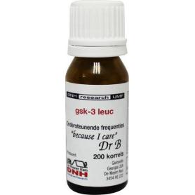 Plantago simplex van Zonnegoud