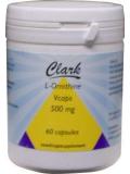 L-Ornithine van Clark