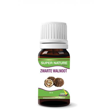Zwarte walnoot extra sterk van SNP