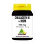 Collageen II + MSM, 120ca van SNP