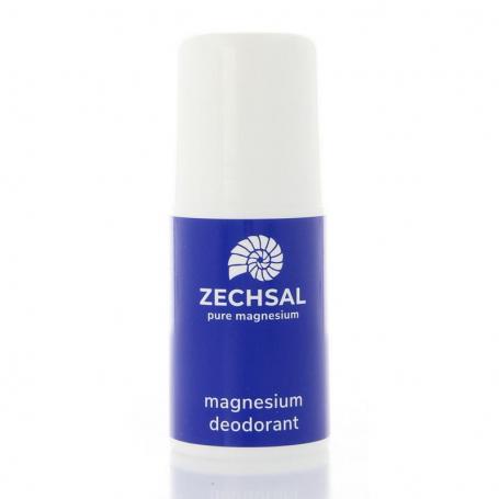 Magnesium deodorant van Zechsal